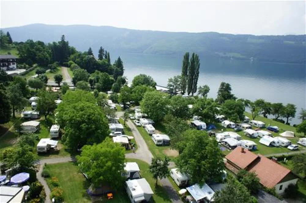 Camping Neubauer