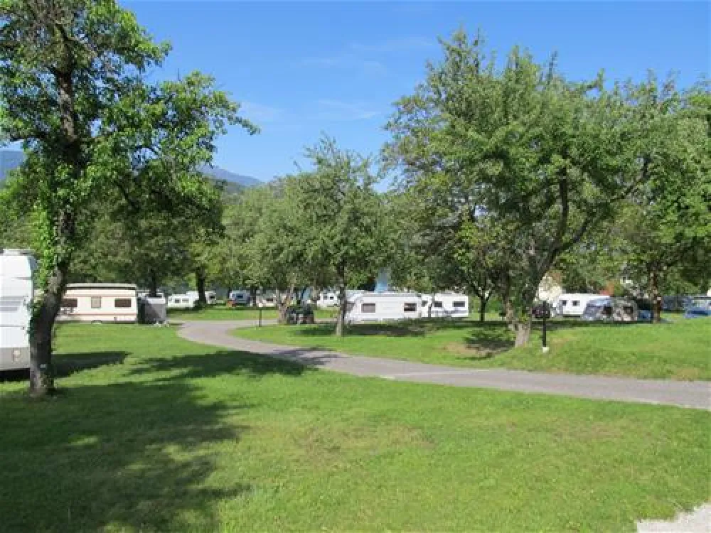 Camping Neubauer