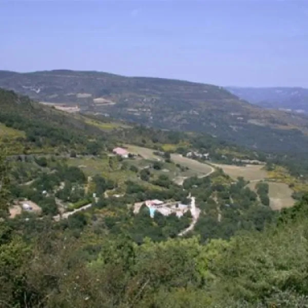 Camping Naturistes Domaine de Lambeyran