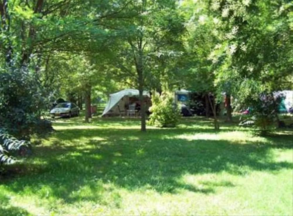 Camping Universal  