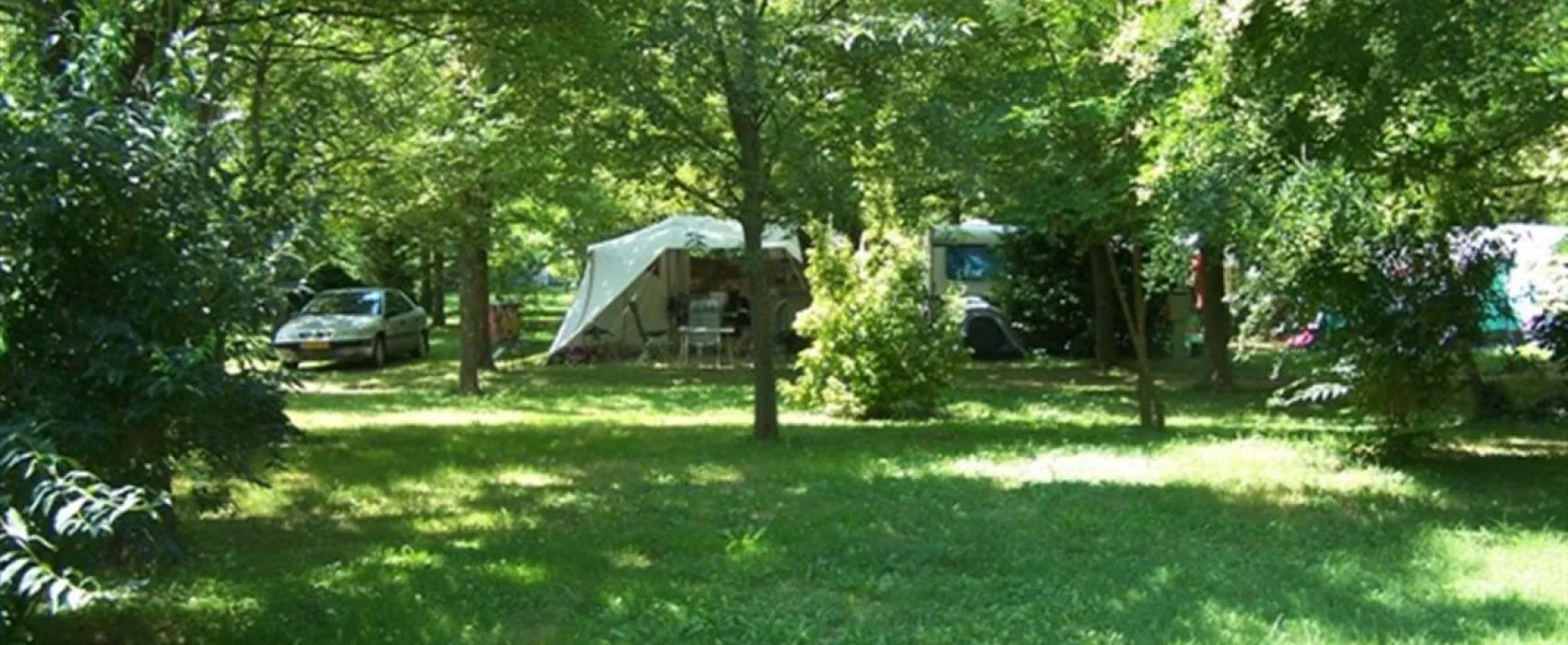 Camping Universal  