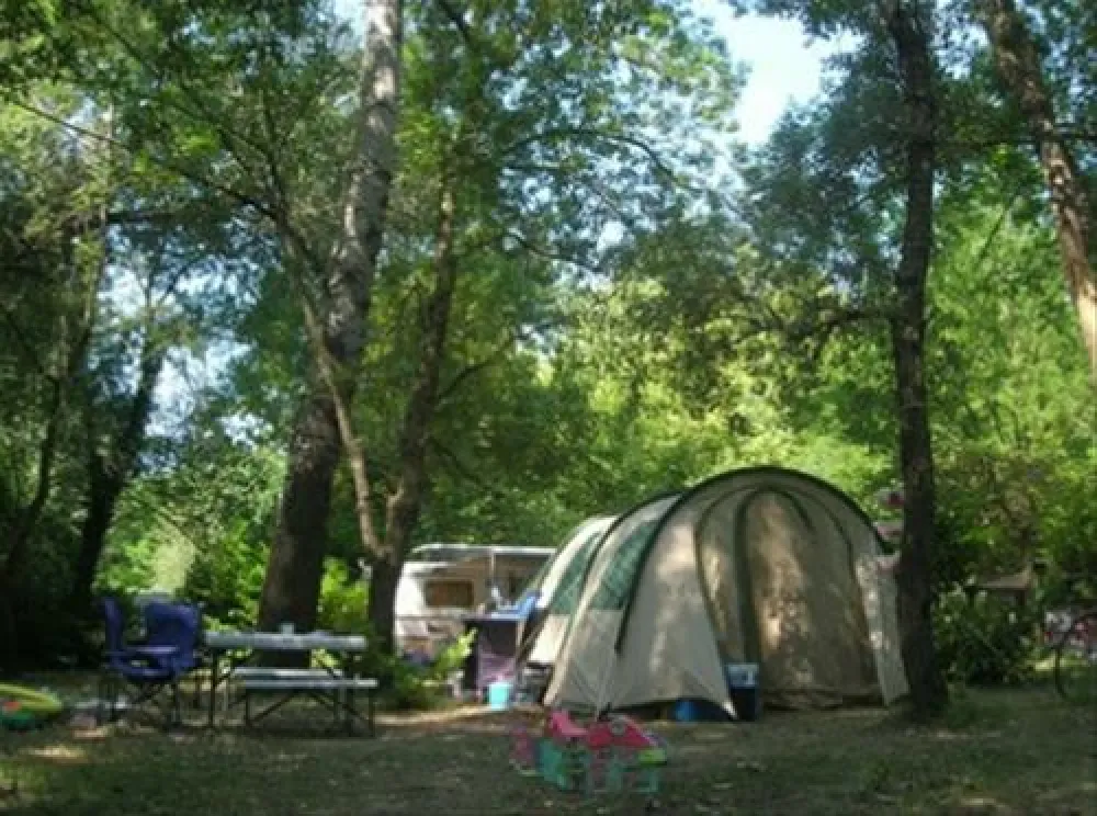 Camping Universal  