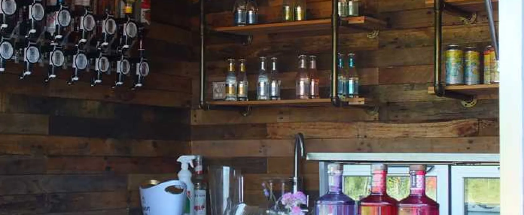 Fallow Fields Camping at Selson Farm