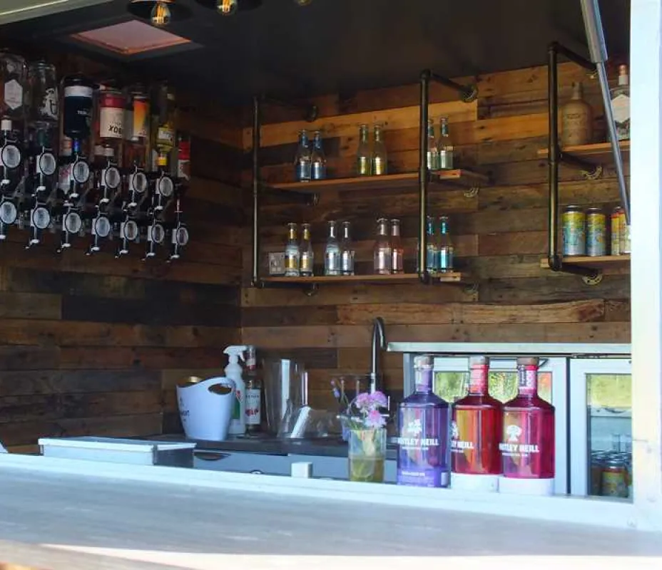 Fallow Fields Camping at Selson Farm