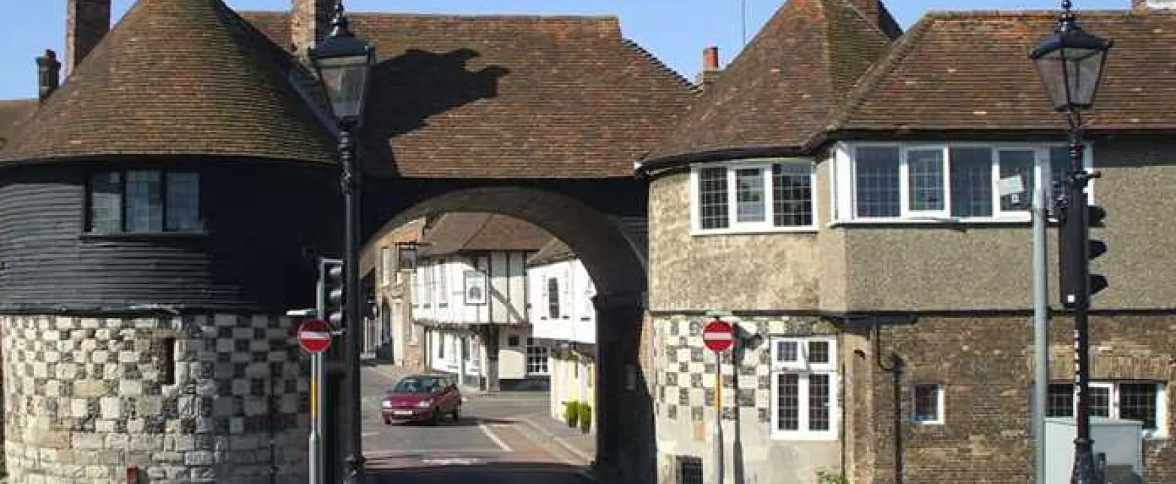 Fallow Fields Camping at Selson Farm