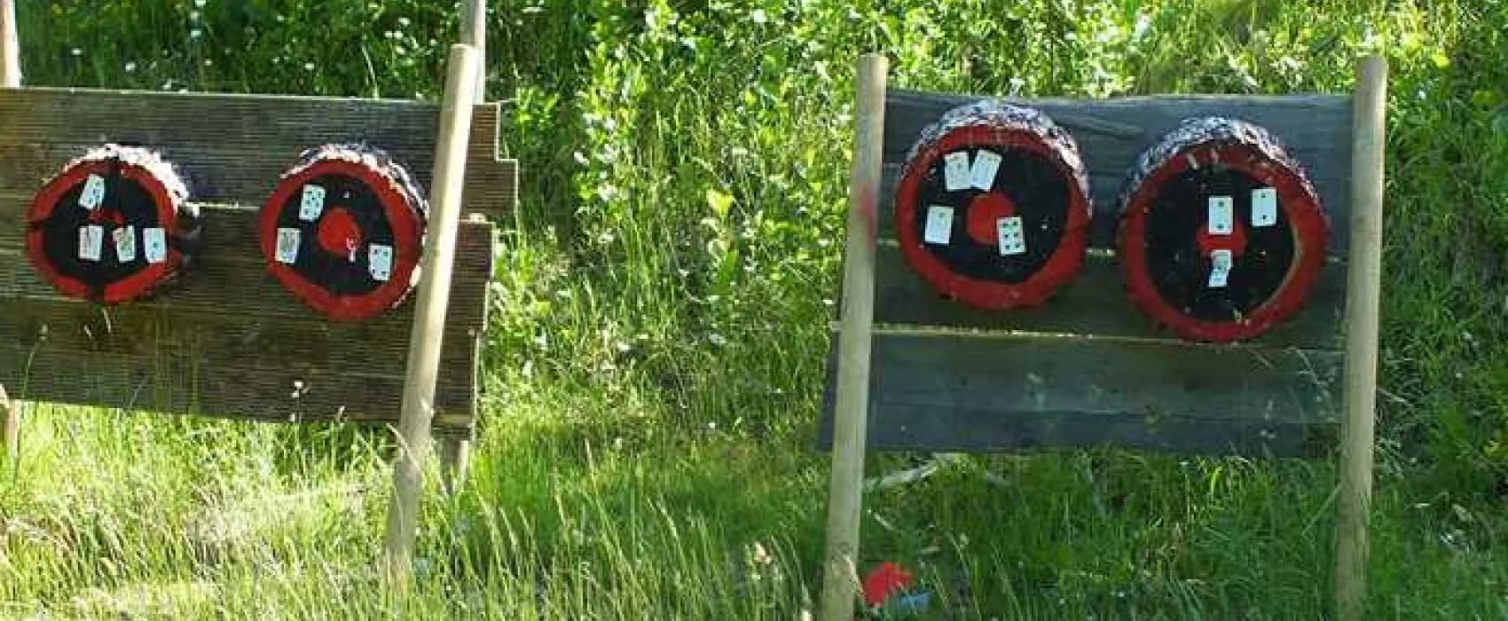 Fallow Fields Camping at Selson Farm