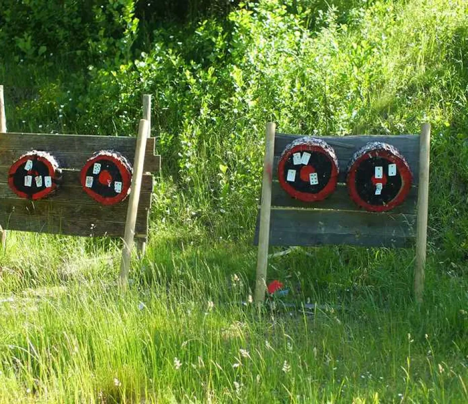 Fallow Fields Camping at Selson Farm