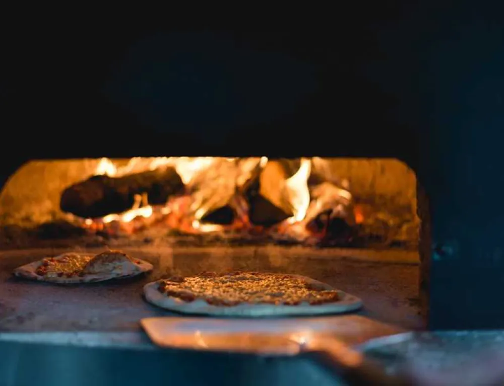 Fallow Fields Camping at Selson Farm