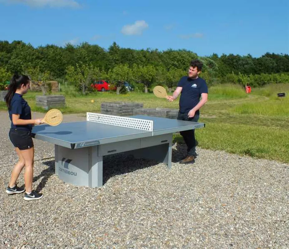 Fallow Fields Camping at Selson Farm