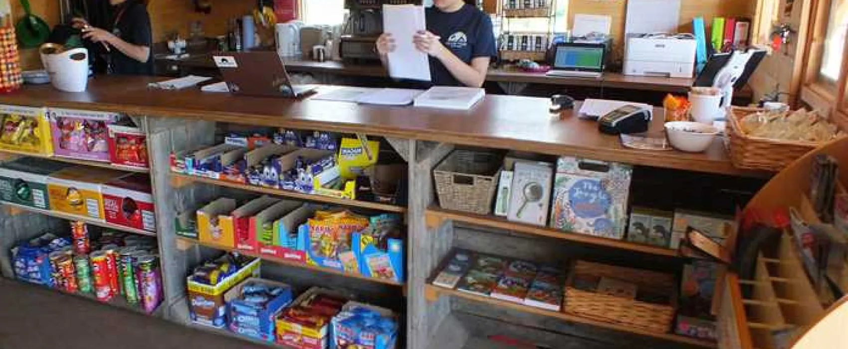Fallow Fields Camping at Selson Farm