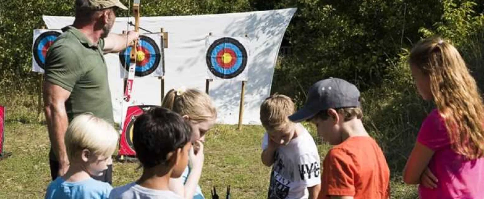 Fallow Fields Camping at Selson Farm