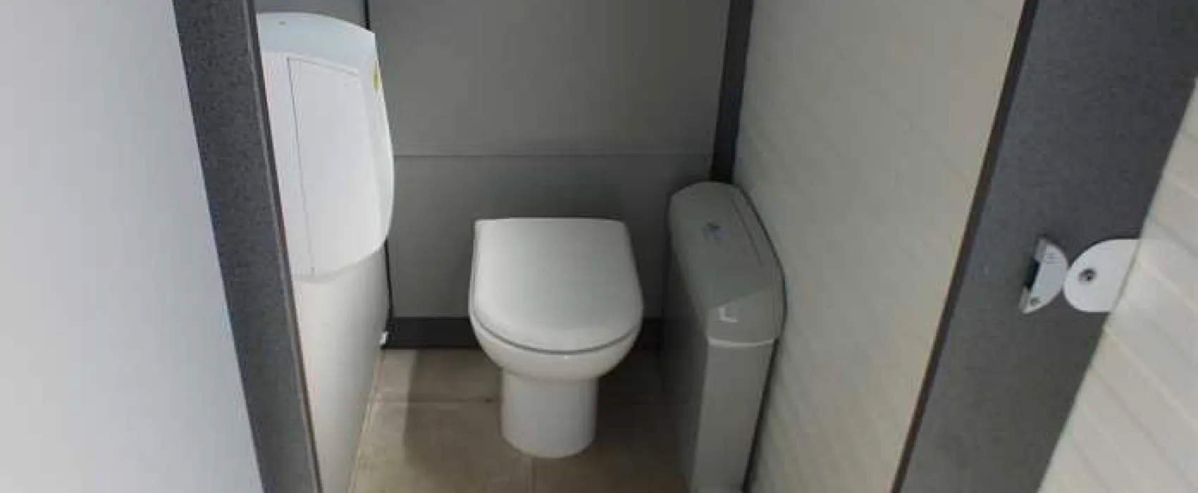 Fallow Fields Camping at Selson Farm