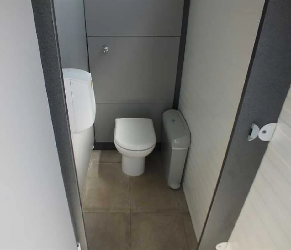 Fallow Fields Camping at Selson Farm