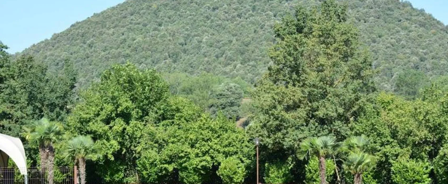 Camping Lava Ecològic