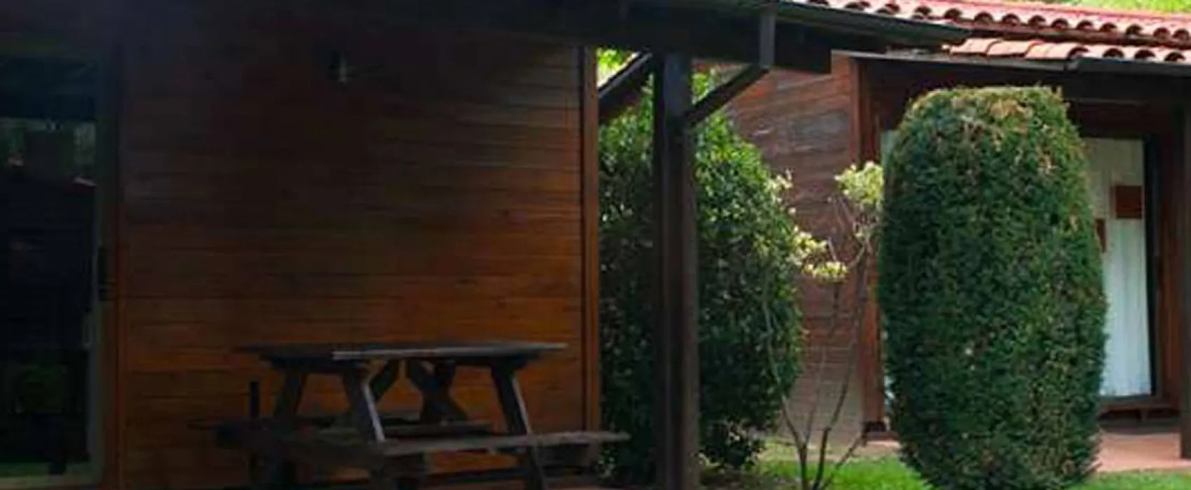 Camping Lava Ecològic