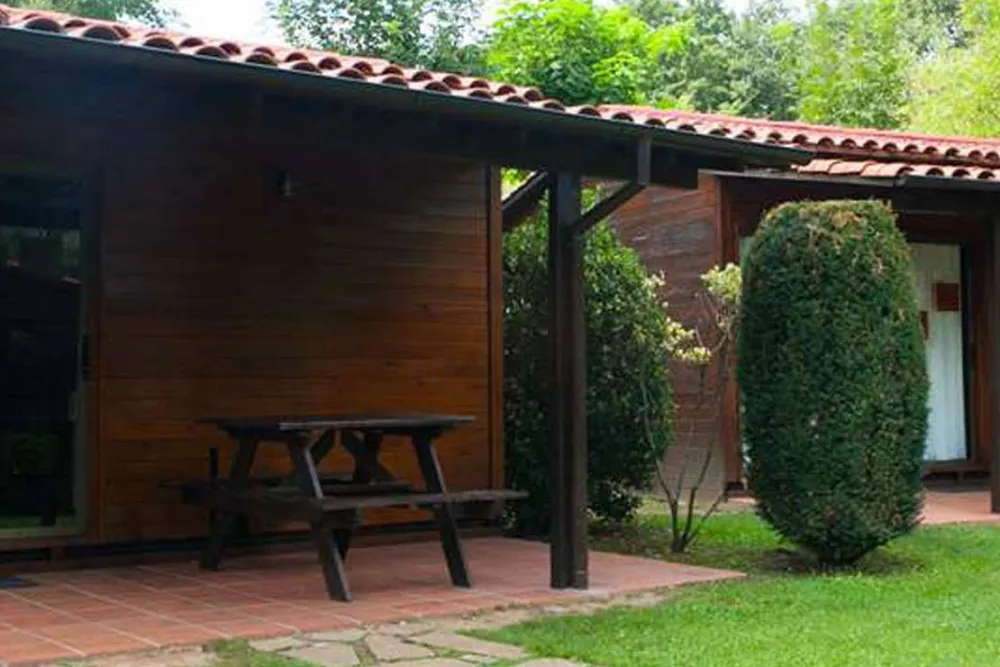 Camping Lava Ecològic