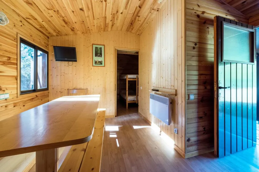 Camping Lava Ecològic