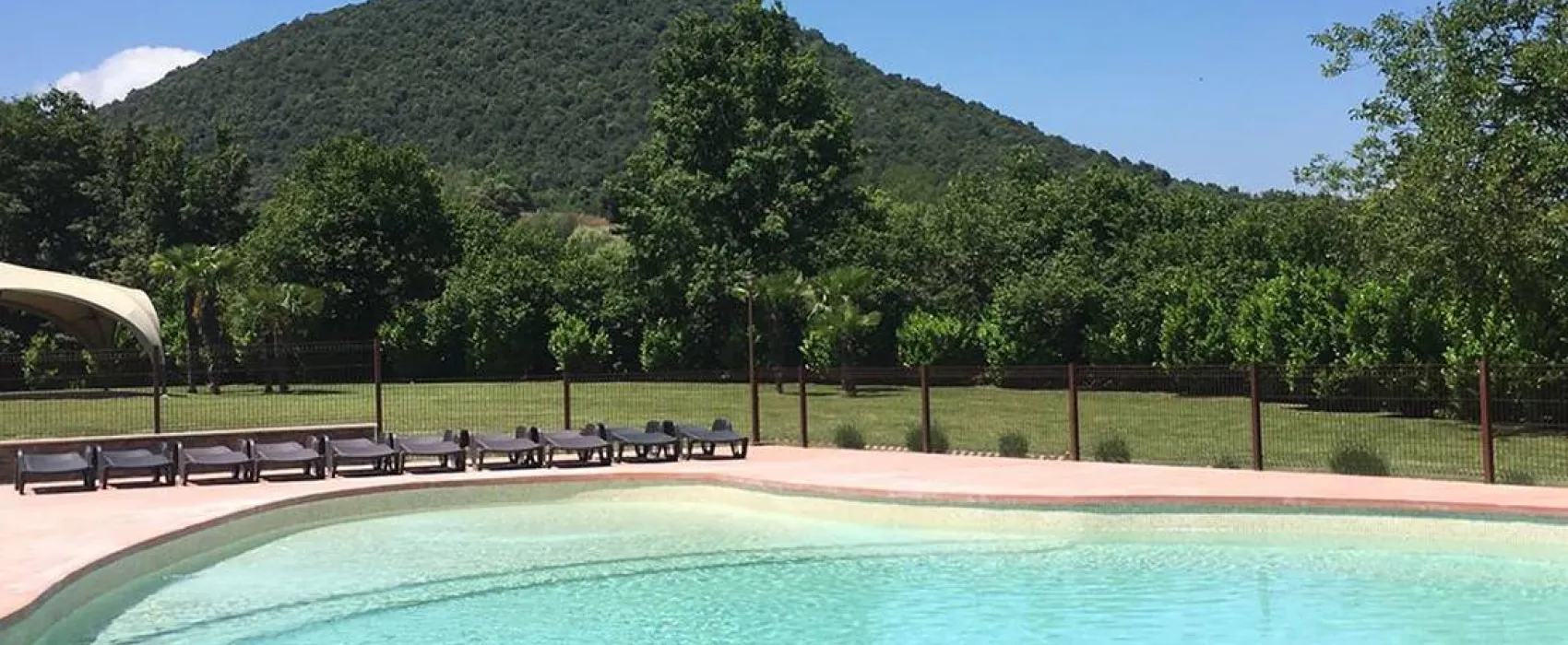 Camping Lava Ecològic