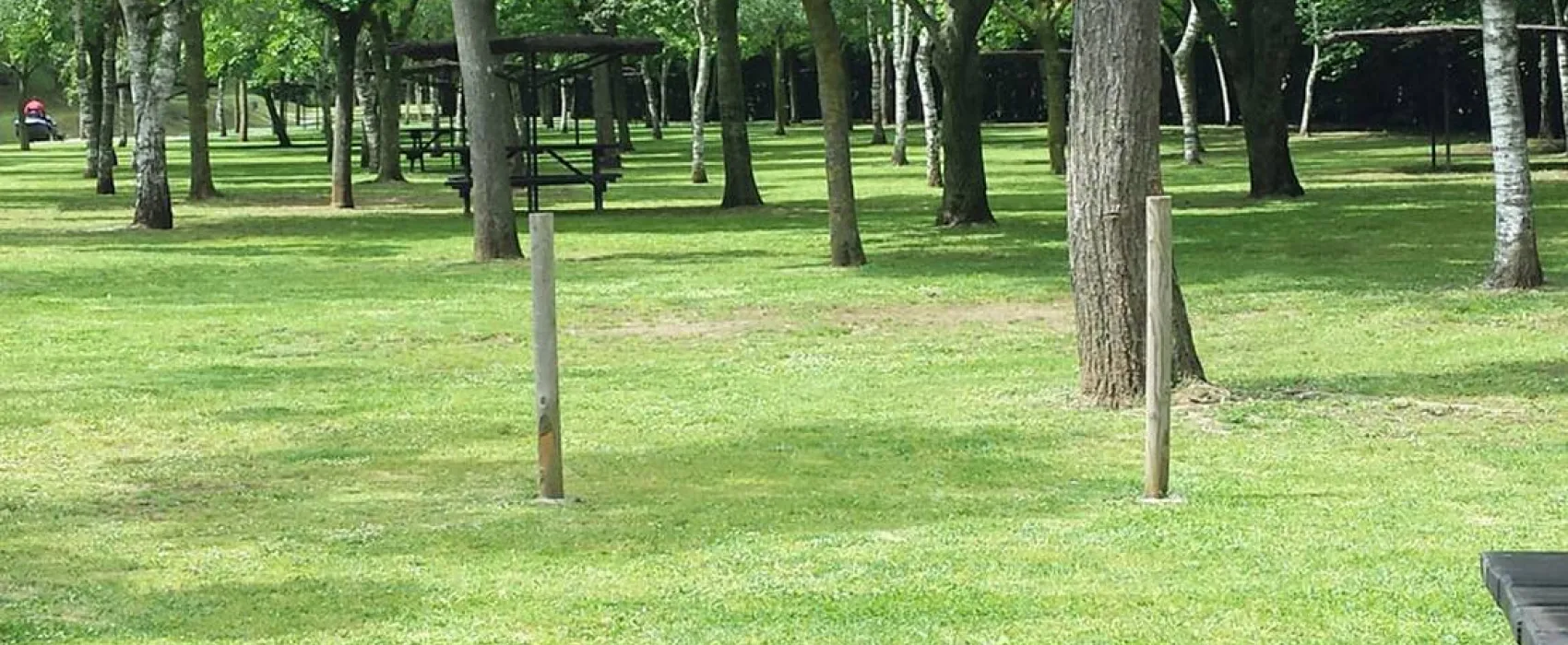 Camping Lava Ecològic