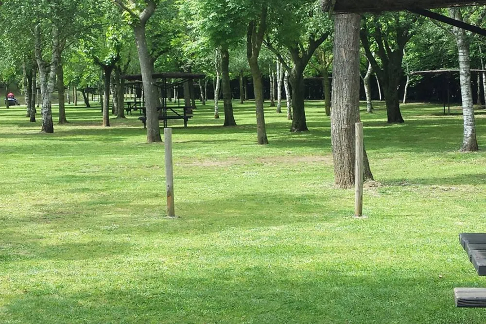 Camping Lava Ecològic