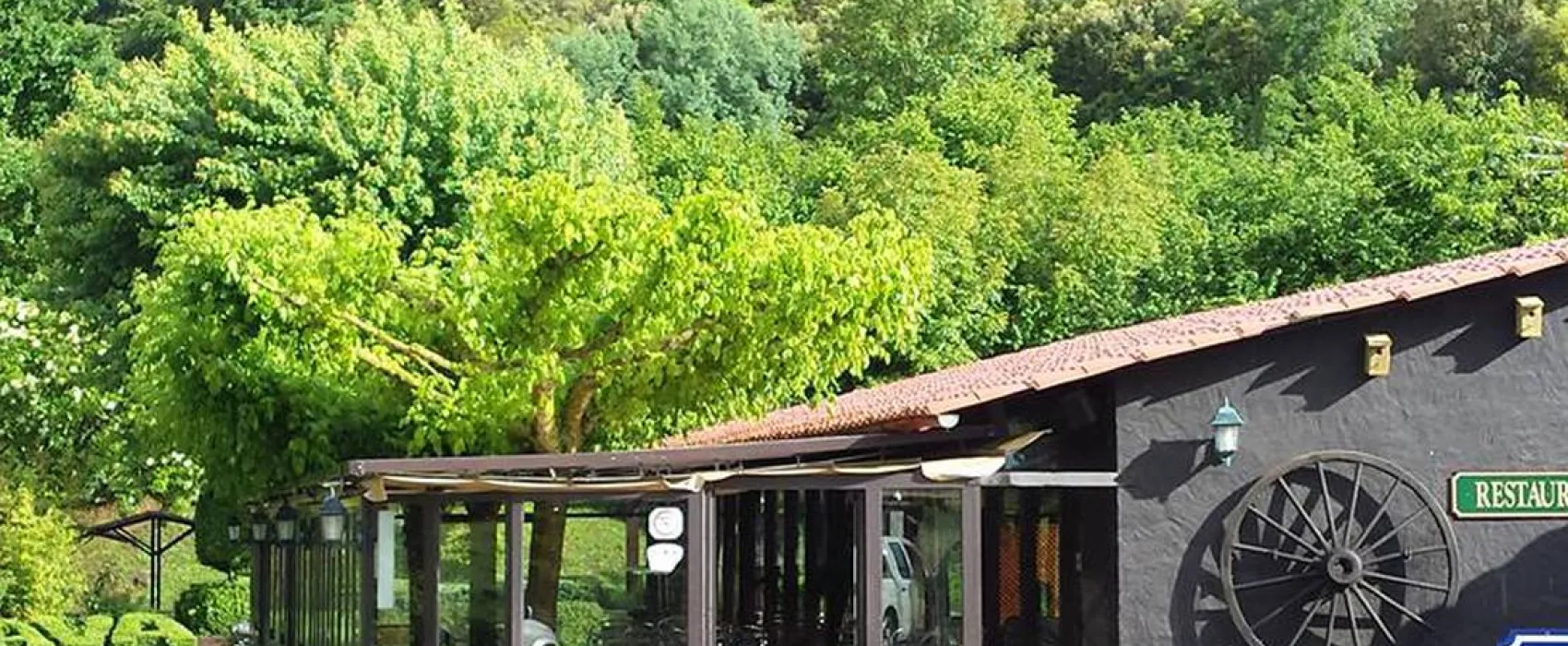 Camping Lava Ecològic