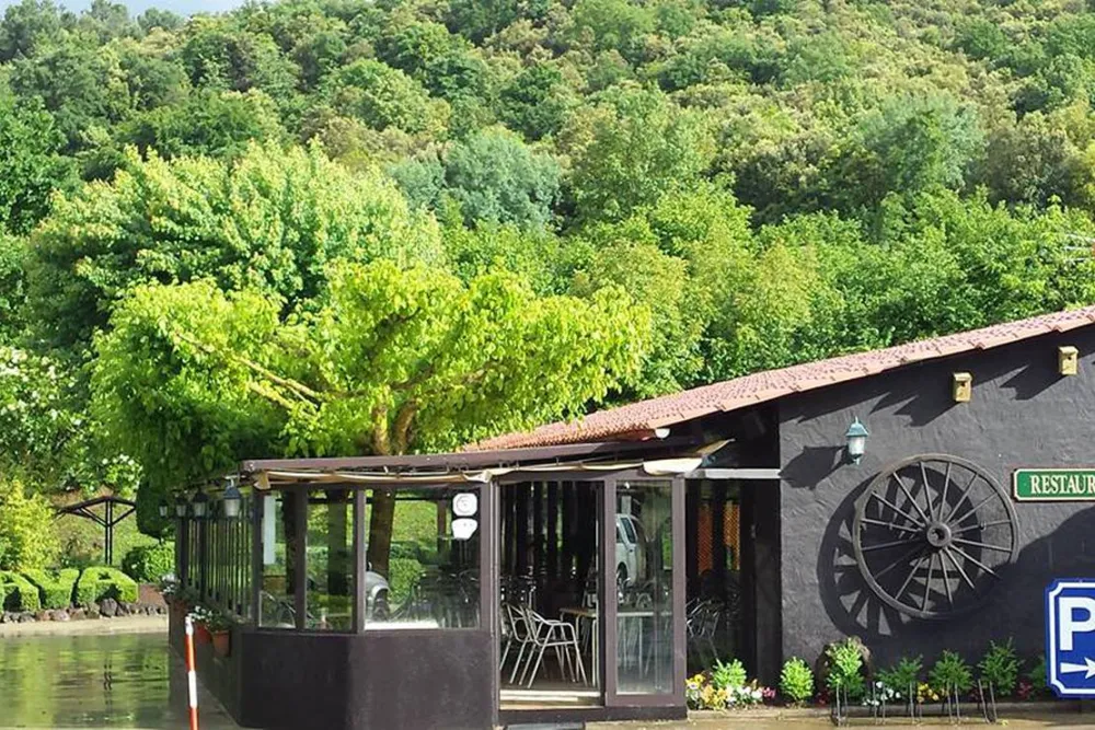 Camping Lava Ecològic