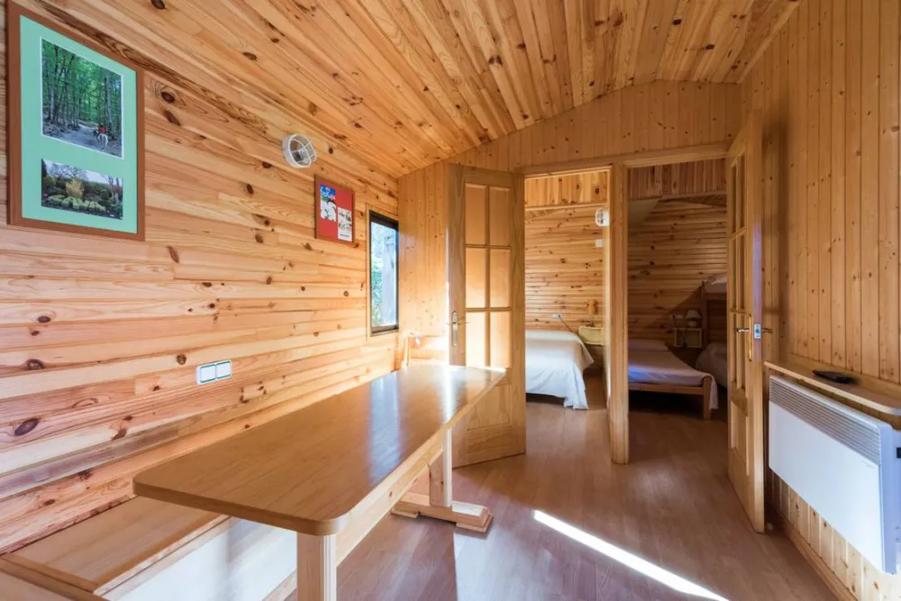 Camping Lava Ecològic