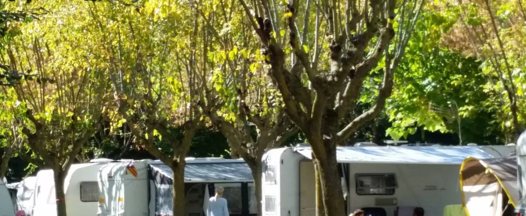 Camping Lava Ecològic