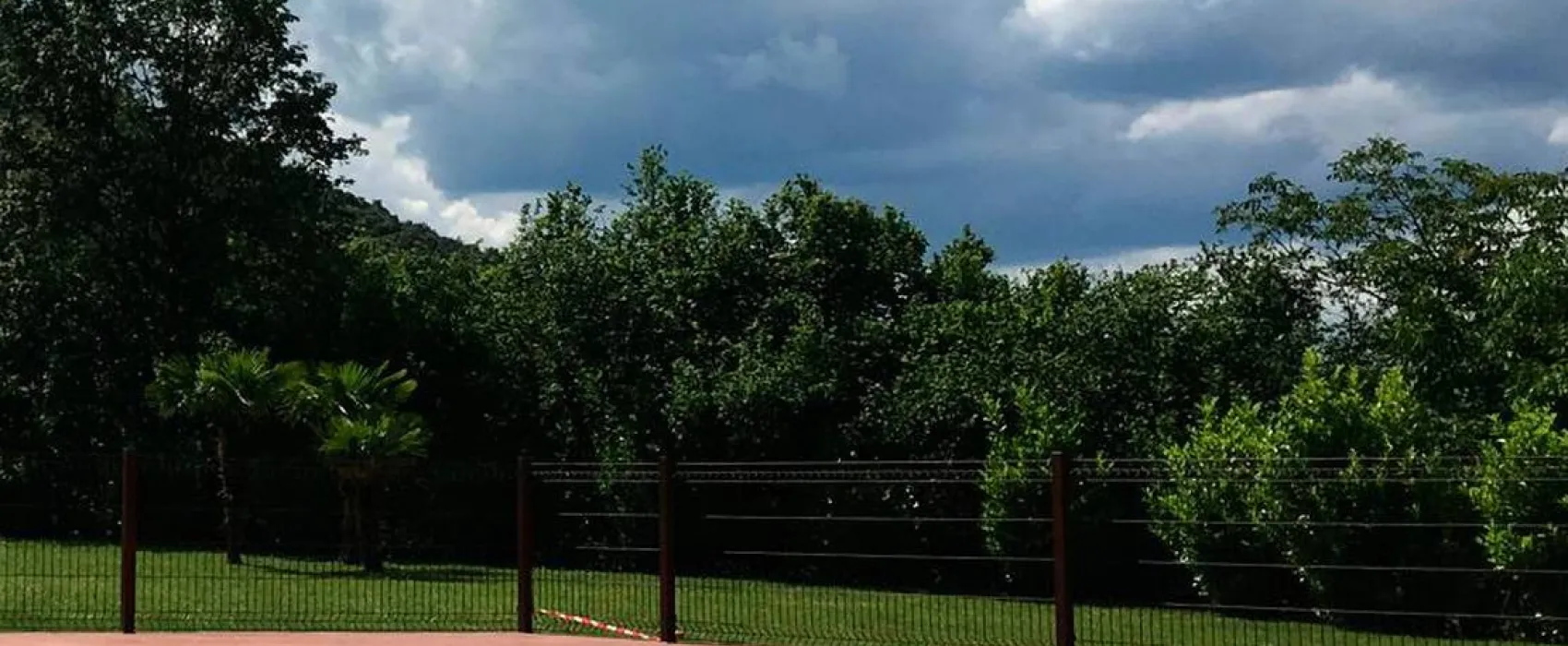 Camping Lava Ecològic