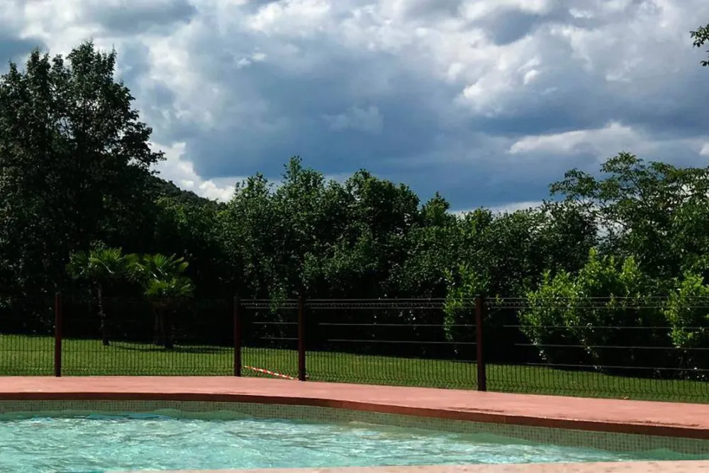 Camping Lava Ecològic