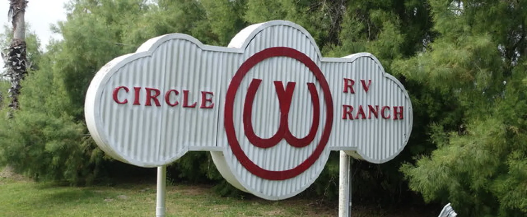 Circle W RV Ranch