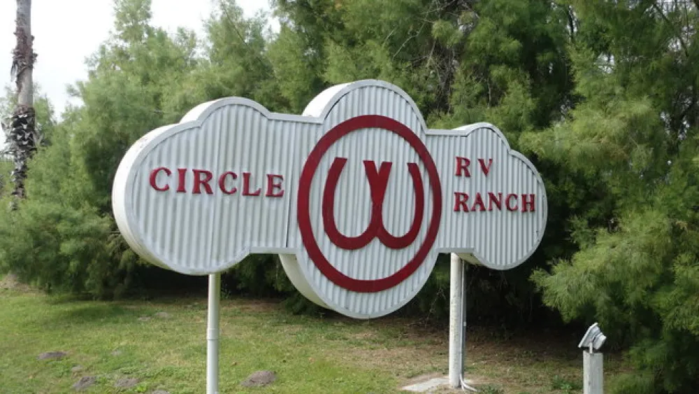 Circle W RV Ranch