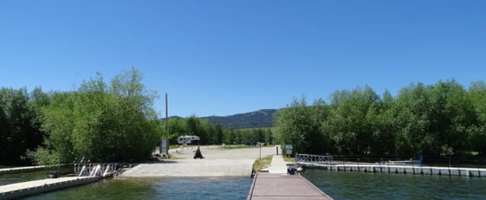 Bill Frome County Park