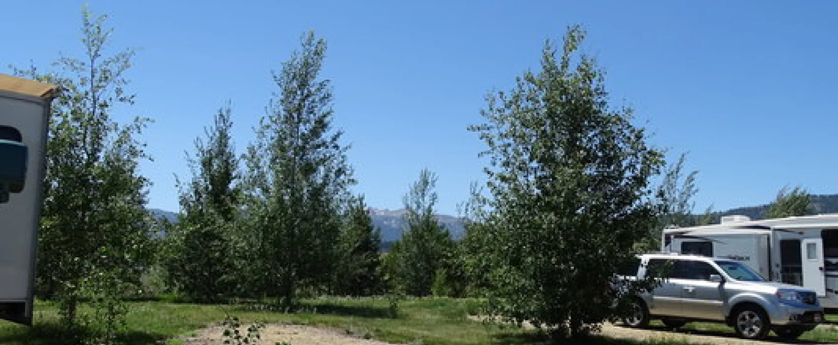 Bill Frome County Park