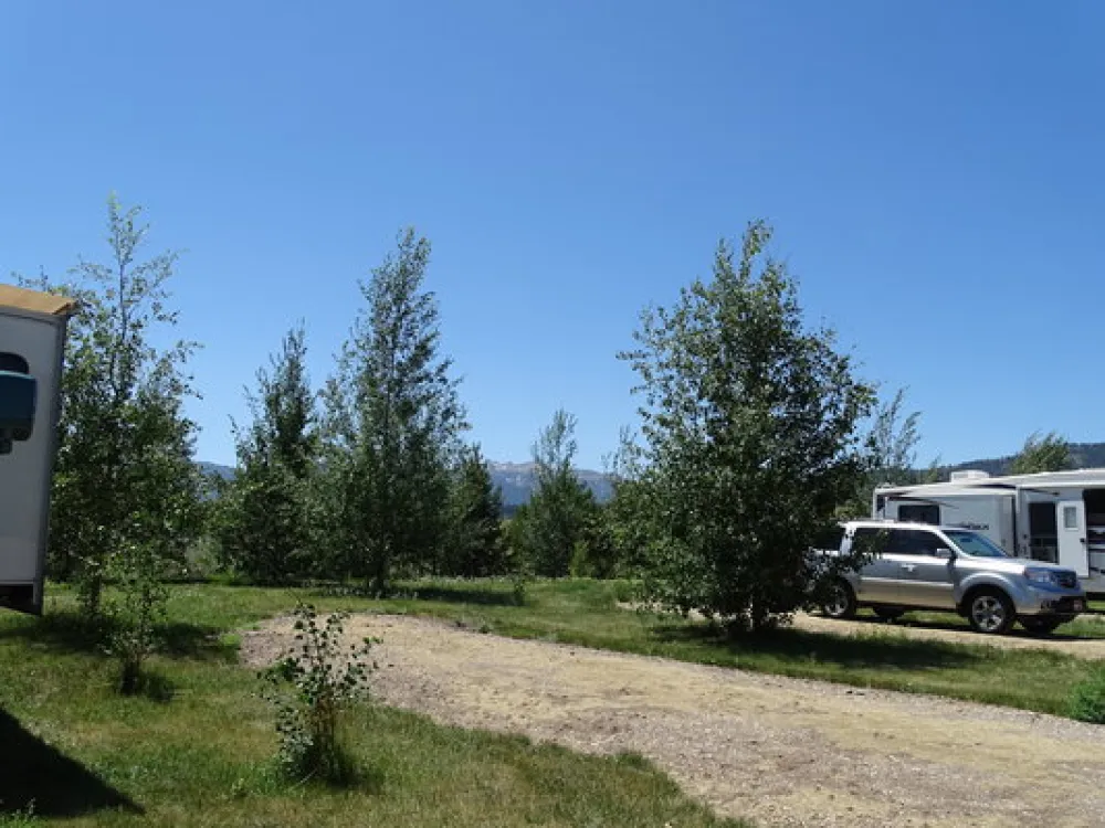 Bill Frome County Park