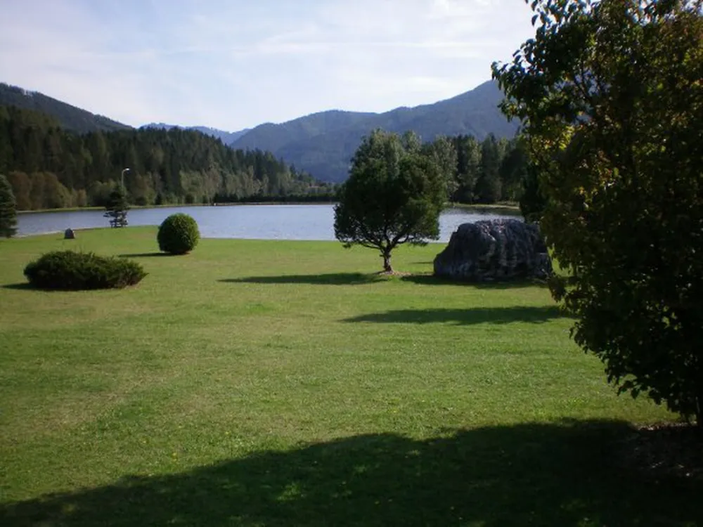 Freizeitsee-zenz