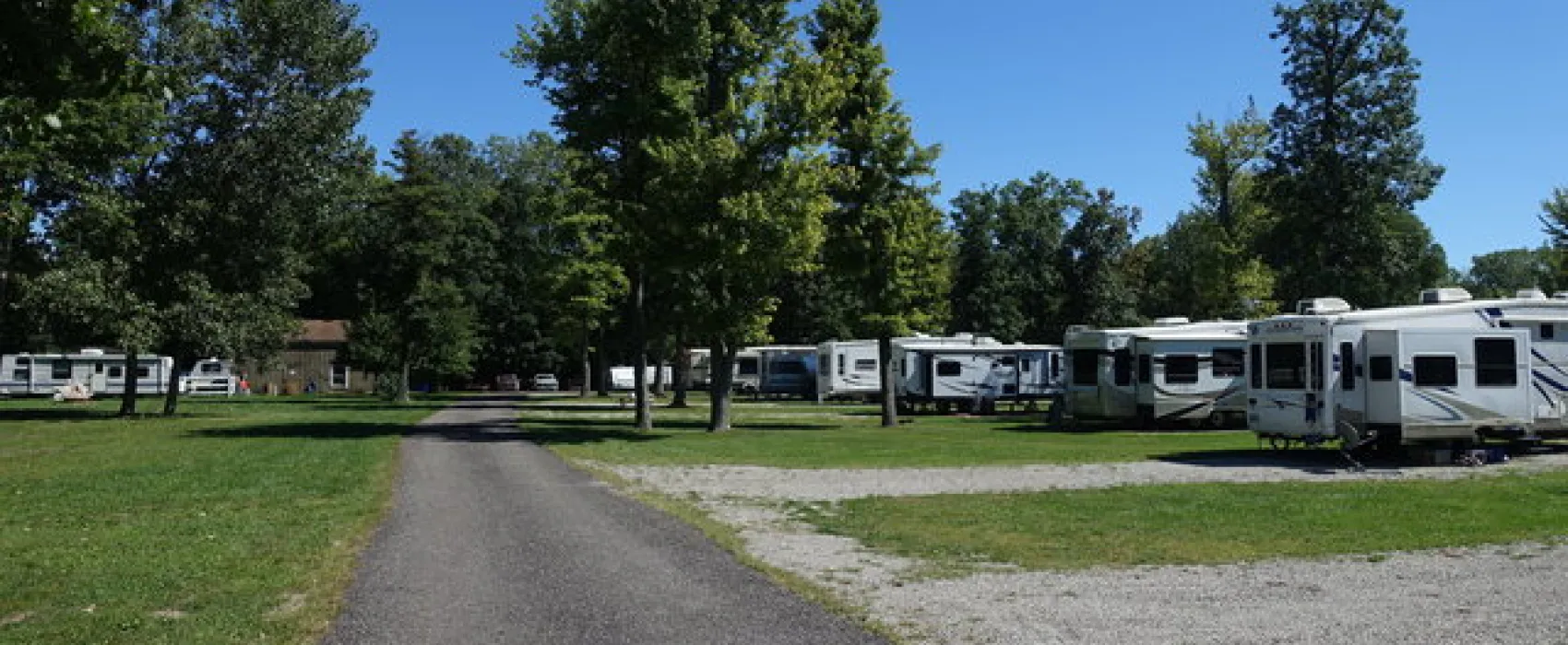 Camp Lord Willing RV Park & Campground