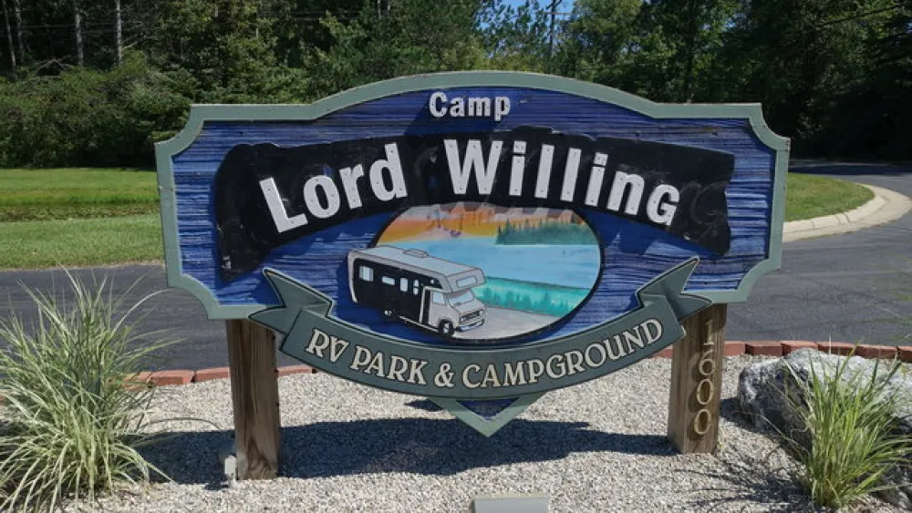 Camp Lord Willing RV Park & Campground