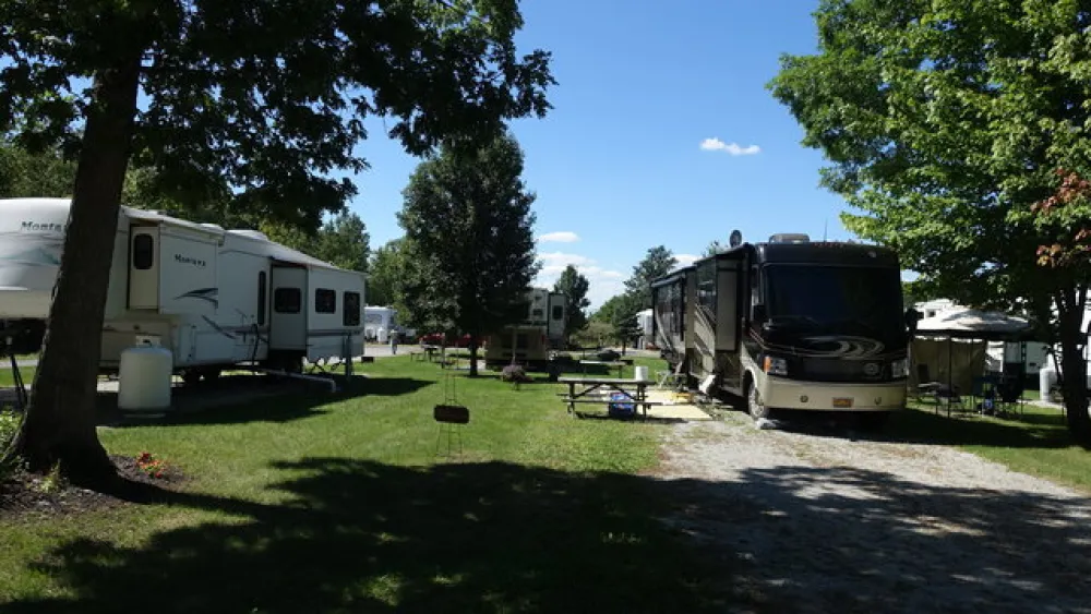 Camp Lord Willing RV Park & Campground
