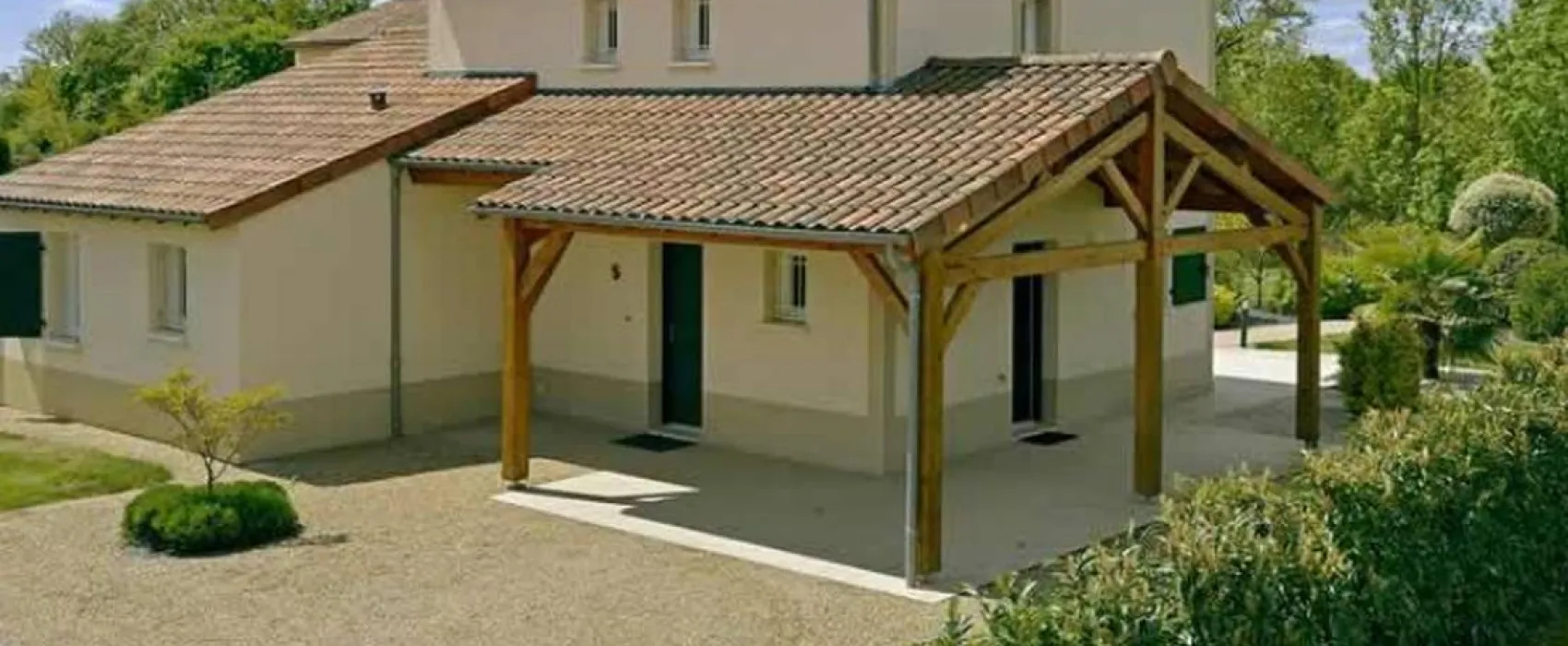 Résidence L'Aveneau