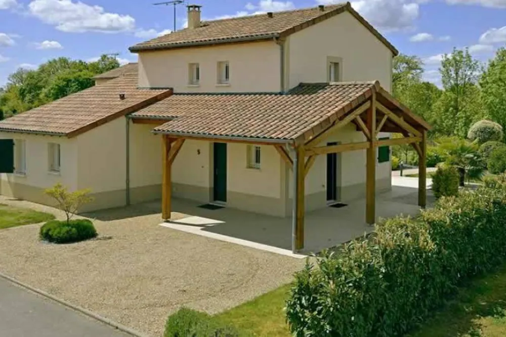 Résidence L'Aveneau