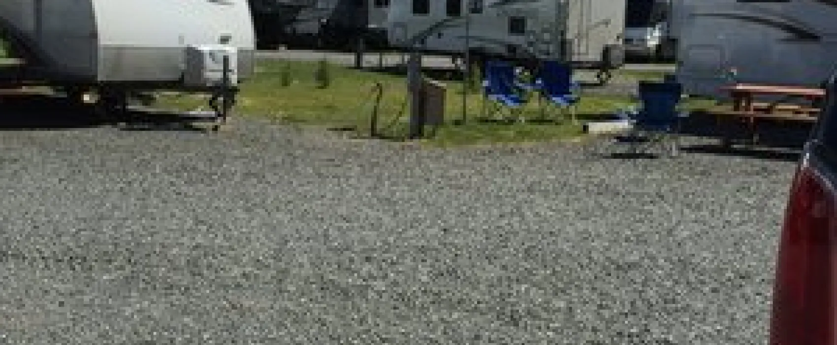 Klondike RV Park & Cottages