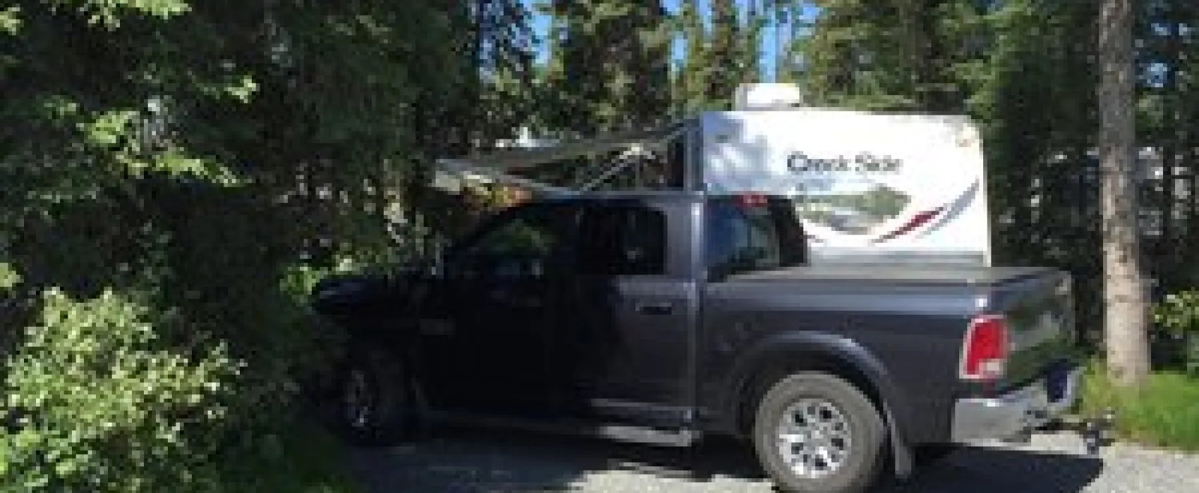Klondike RV Park & Cottages