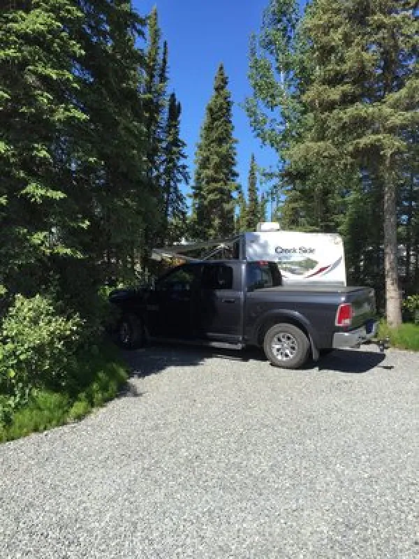 Klondike RV Park & Cottages