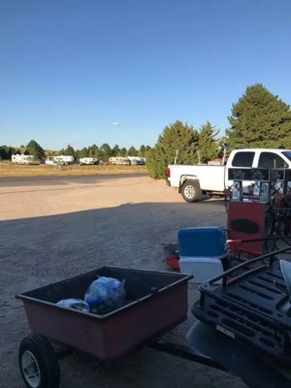 Merritt Trading Post & Resort