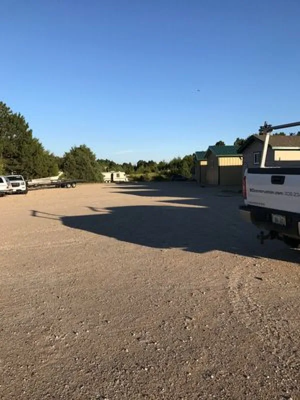 Merritt Trading Post & Resort