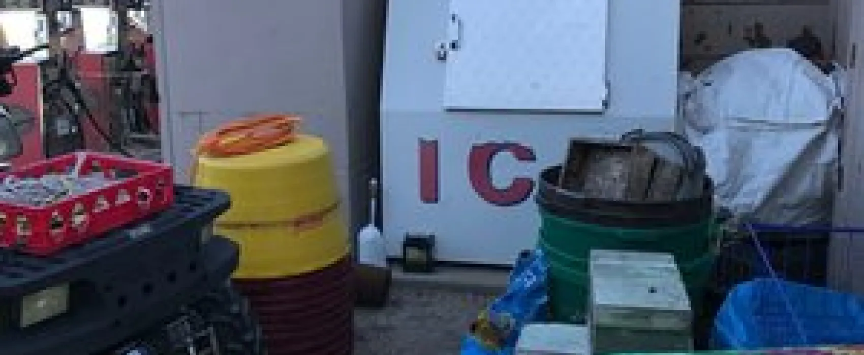 Merritt Trading Post & Resort