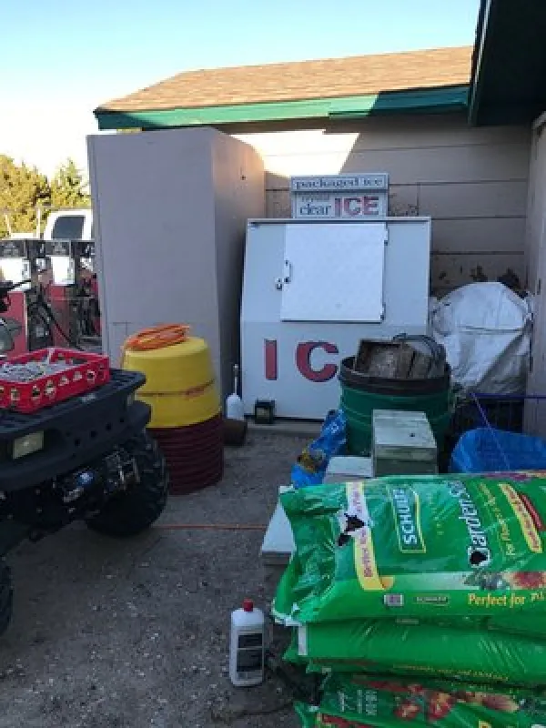 Merritt Trading Post & Resort