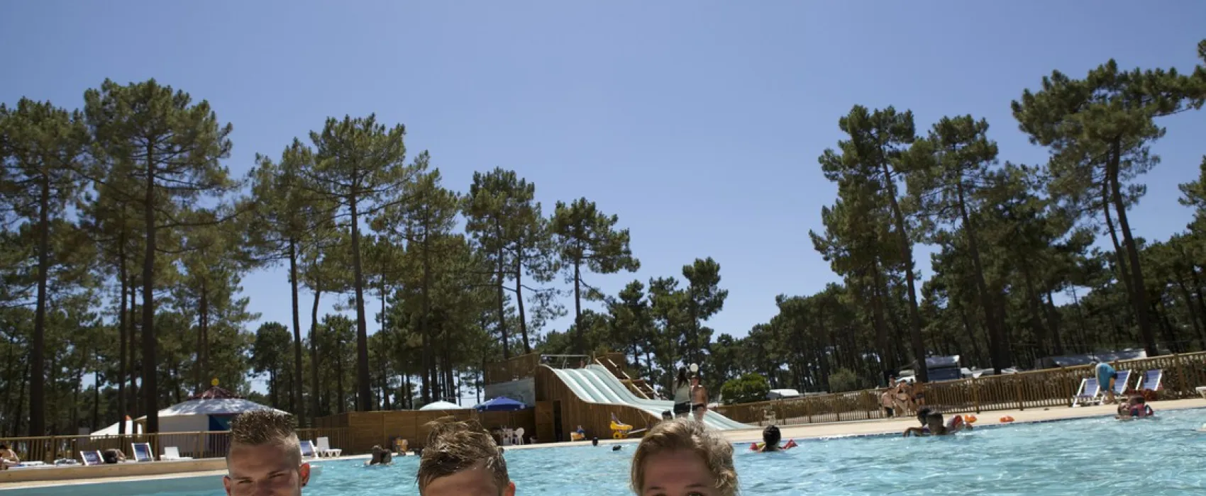 Campéole Médoc Plage