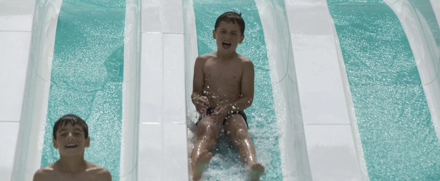 Campéole Médoc Plage